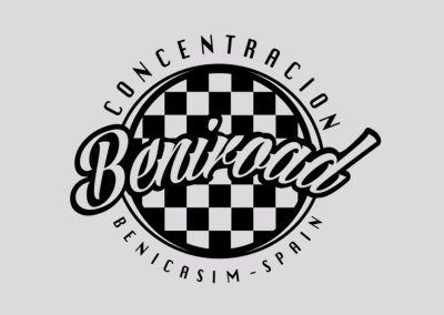 logo Beniroad