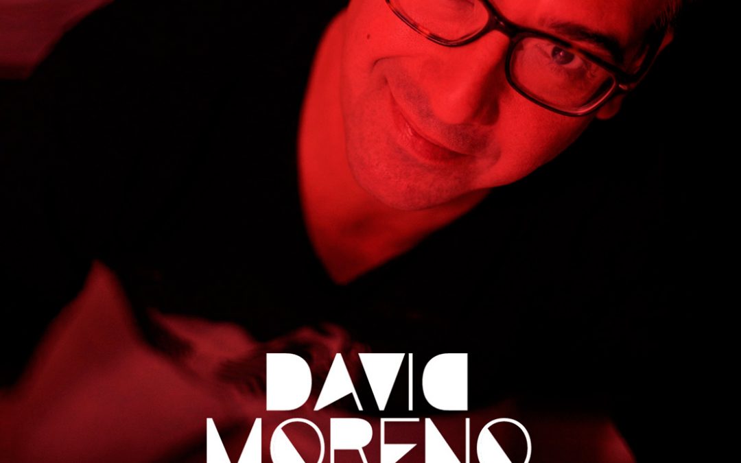 Logo David Moreno