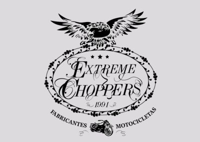 logo extremechoppers