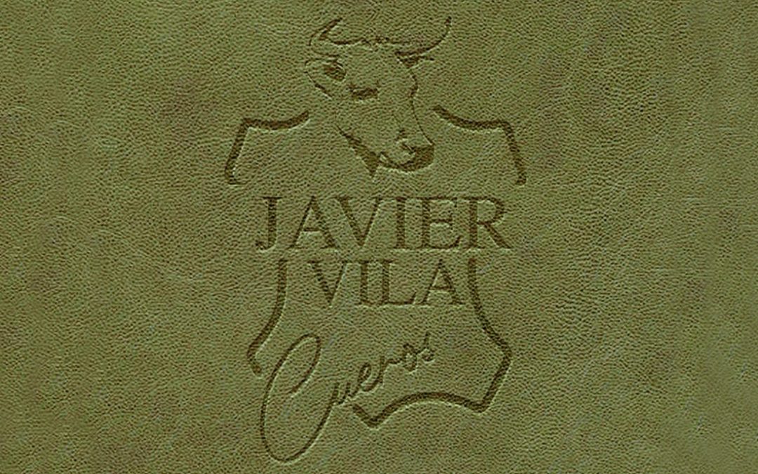 Logo Javier Vila