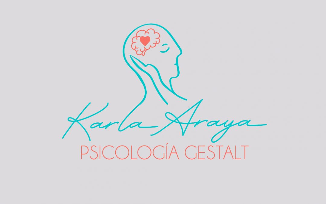 Logo Karla Araya