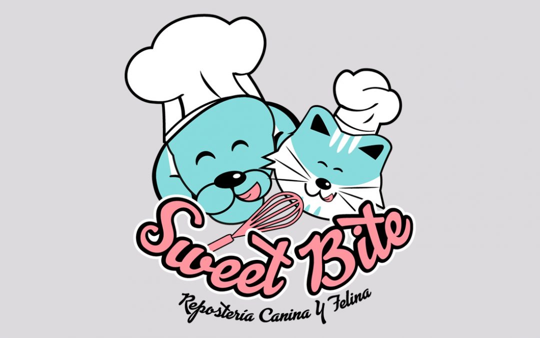 Logo Sweet Bite