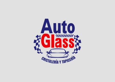 Logo AutoGlass